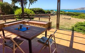 Sulmare Apartment